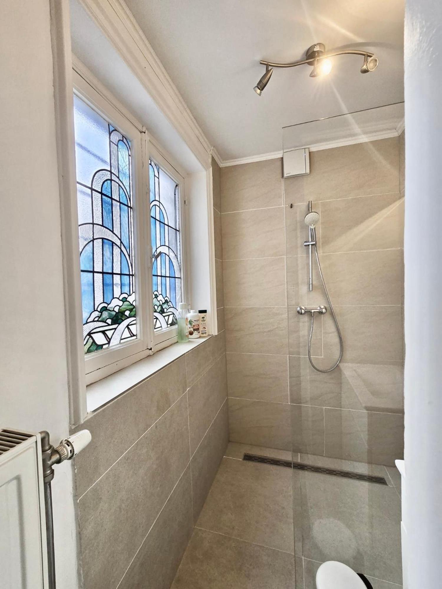 Residence Marianne Bruxelles Extérieur photo