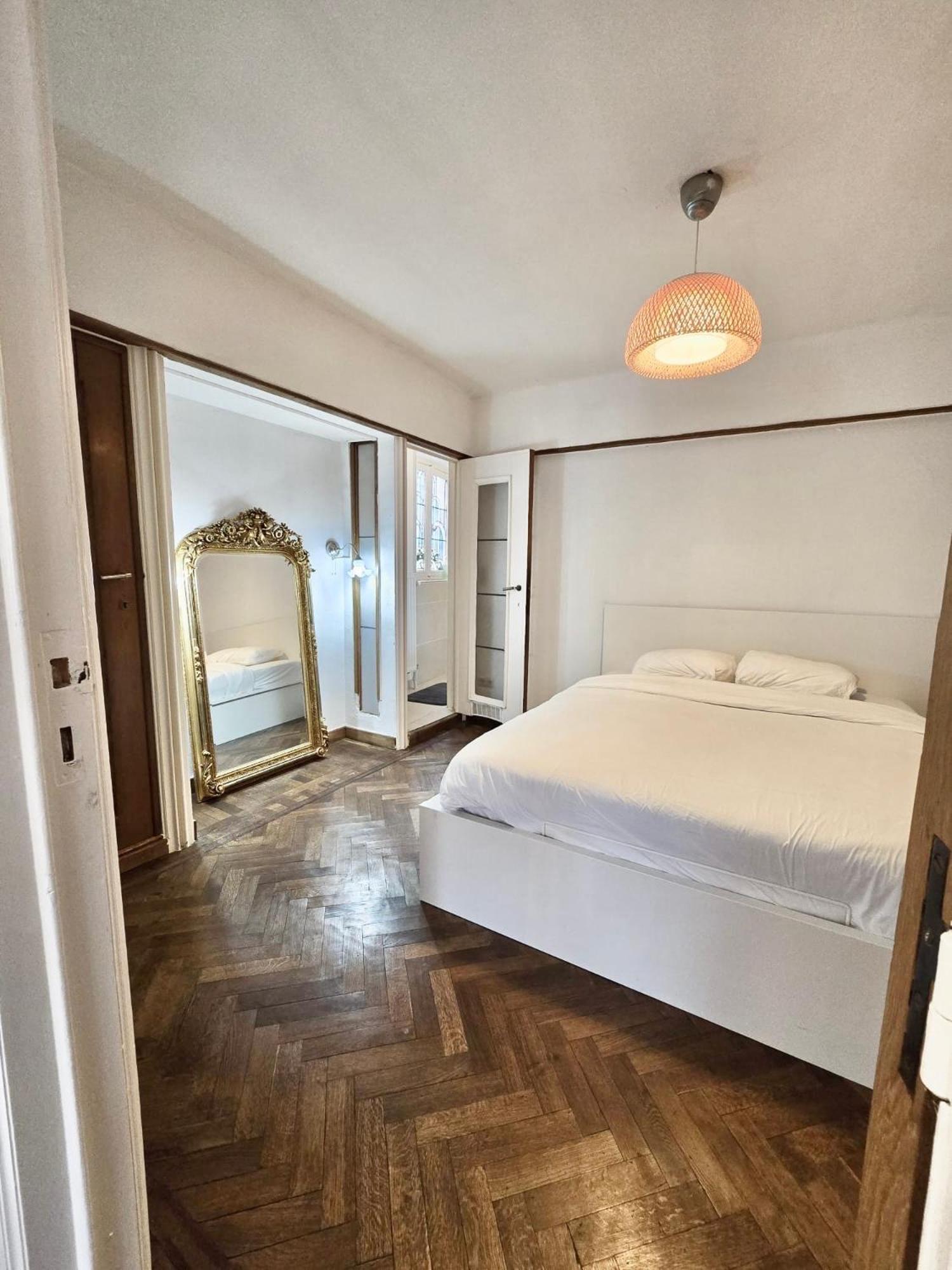 Residence Marianne Bruxelles Extérieur photo